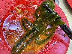 -烫煮风旋转涮吧自助小火锅(洪楼大润发店)