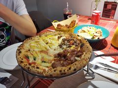 -Primo·丽莫意大利窑烤披萨