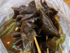 -小朱麻辣串(益民街店)