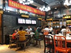 -潮发潮汕牛肉店(龙洞店)