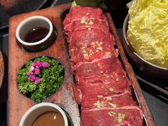 -季季山·云南野生菌火锅(上海首店)