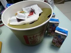 -麦当劳(东直门外大街店)
