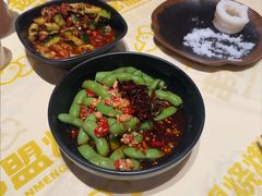 -串盟烧烤·长沙美食地标(星沙店)