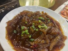 -淳安二十八道·美食汇·淳鱼馆(阳光路店)