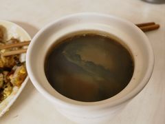 猪肚汤-忠义蚵仔煎