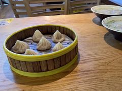 -金原鸭血粉丝汤·汤包·脆皮烤鸭(南京博物院店)