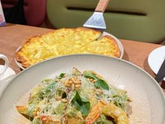 -芭莉与彩虹西餐厅(成都合生汇店)