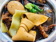 -鹍记特色牛杂面