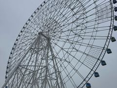 -南昌之星摩天轮