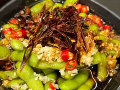 -地摊风云龙虾烧烤铺(裕民店)