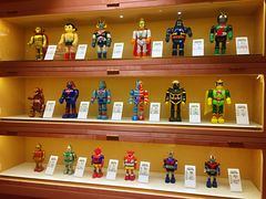 -小山日本料理(兴业太古汇店)
