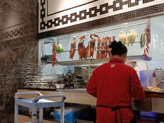 -稻香酒家·34年老字号·港式粤菜(汉街店)