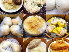 -香港蓮香樓(中環店)