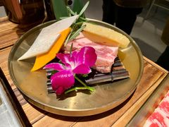 -牧童禧肉社·韩国炭火烤肉店(中粮祥云小镇店)