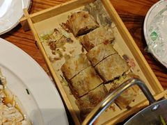 -随缘小馆(红岭路店)