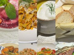 -LESCEDARS Brasserie Bistro香柏树