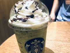 -星巴克(深圳星都豪庭店)
