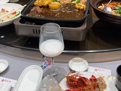 -章吴记喜瑞餐厅(东东城店)