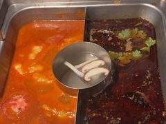 -新辣道鱼火锅(领展购物广场·中关村店)