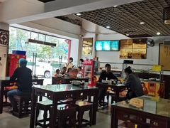 大堂-东方宫中国兰州牛肉拉面(厦门旗舰店)