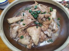 -吃香喝辣·地道衡东菜(南岳大庙店)
