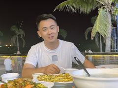 -潮香阁海鲜餐厅(较场尾店)