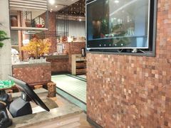 -星叶·东南亚料理(温州万象城店)