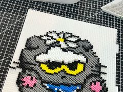 -郑在DIY·潮玩银饰绘画手作(中央大道旗舰店)