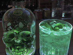 -FUTURE BAR(岭南天地店)