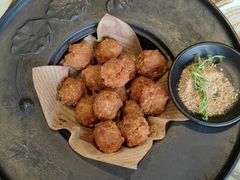 -青年公社烤鸭(青年路店)