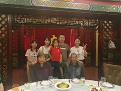 -全聚德(长江路店)