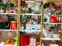 -西檬树SIMON·T轻奢蛋糕(大东方Max店)