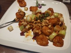 -将相和·海鲜蒸饺大连菜