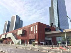 -大族广场Mall&More