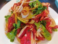 -烤肉刘·清真老北京炙子烤肉(虎坊桥老店)