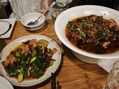 -紫滇源云南生态菜(丹凤街店)