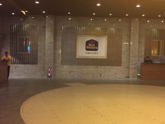 -香港华美达海景酒店