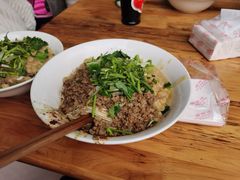 干溜炸酱面-晓小面