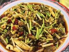 -灶东家民间菜(回兴店)