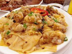 -金百门·顺德海鲜酒家(陈村店)