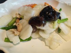 -旺顺阁·北京菜·烤鸭(大望路店)