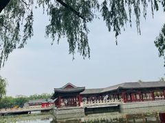 -大明幻境第一城