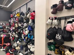-VPsmart私教健身工作室(新华路旗舰店)