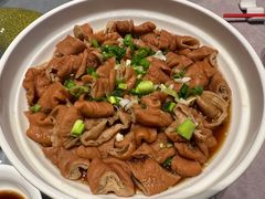-金典银峰老鹅馆·昆山菜(亭林公园店)