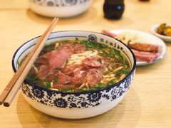 -镇南锅盖面馆(解放路店)