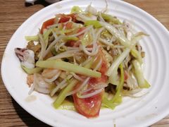 -裕记烧腊连锁餐饮(外马分店)