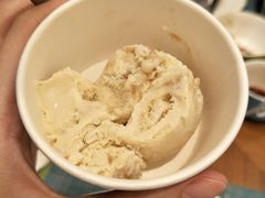 冰淇淋-济南香格里拉·咖啡泉自助餐厅