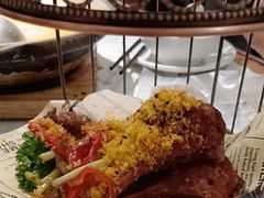 -避风塘·金牌店·夜宵(金玉兰店)