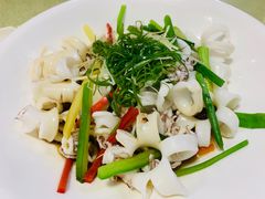 -老字号蛇口德记烧腊饭店·海鲜加工
