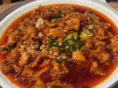 -水煮三国·川鲁江湖菜(香山店)